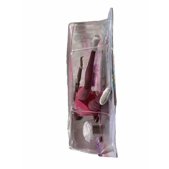 NRFB Barbie Ice Skater Doll AA You Can Be Anything 2021 Mattel HCN31 - Picture 8 of 14